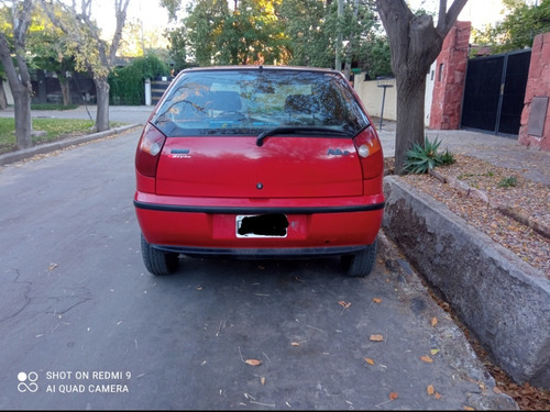 Fiat Palio 1.7 Diesel