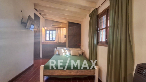 Venta Casa 4 Amb En Exaltación De La Cruz - Sakura