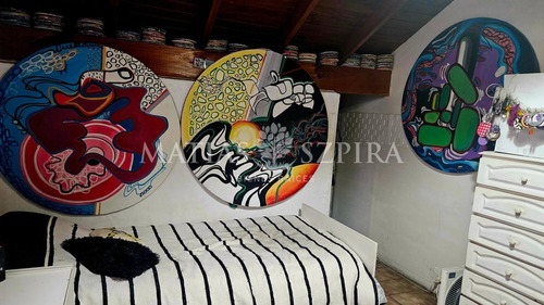 Hermoso Ph 3 Ambientes Con Terraza Y Patio Castelar Sur