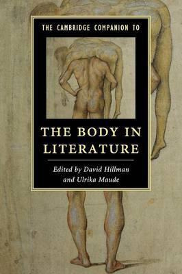 Libro The Cambridge Companion To The Body In Literature -...