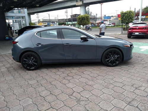 Imagen 7 de 13 de Mazda 3 2.5 Signature At