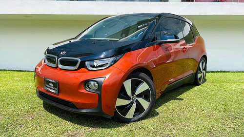 Bmw I3 2016