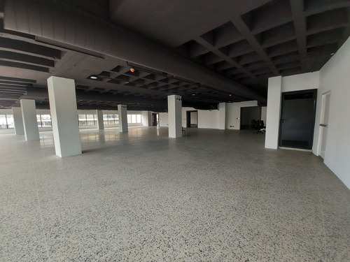 Alquiler De Local Comercial En Naco De 767 M2
