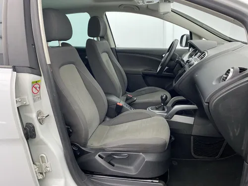 Seat Altea Style Xl 1.8 Tfsi