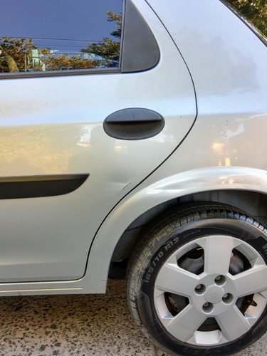 Suzuki Fun 1.4 N A/a 5p Alarma Cierre Centralizado