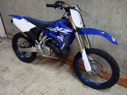 Yamaha Yz 250