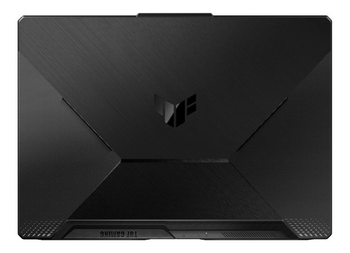 Imagen 3 de 4 de Laptop gamer Asus TUF Gaming A15 FA506IHRB negra 15.6", AMD Ryzen 5 16GB de RAM 512GB SSD, NVIDIA GeForce GTX 1650 144 Hz 1920x1080px Windows 11
