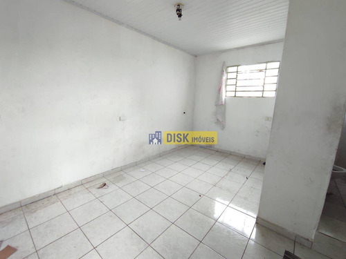 Imagem 7 de 14 de Casa Com 2 Dormitórios À Venda, 114 M² Por R$ 420.000 - Parque Selecta(montanhão) - São Bernardo Do Campo/sp - Ca0394
