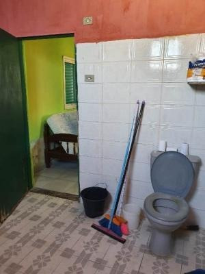 Imagem 8 de 14 de Casa No Litoral Sul, Com 6 Quartos Em Itanhaém-sp | 8265-pc