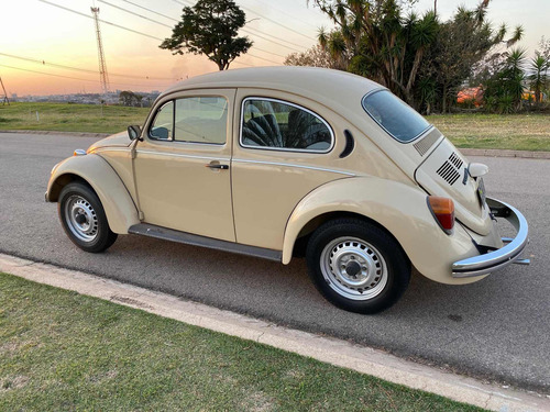 Imagem 8 de 8 de Volkswagen Fusca