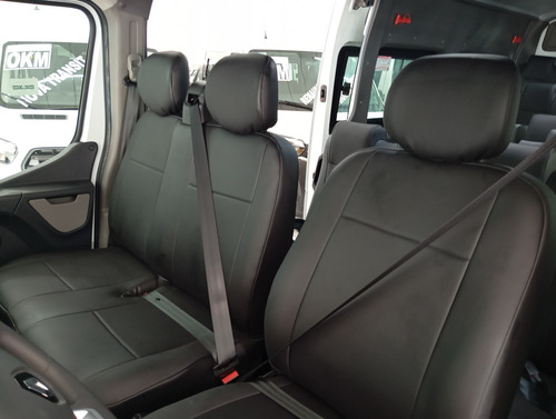 Renault Master Com 24 Lugares Escolar