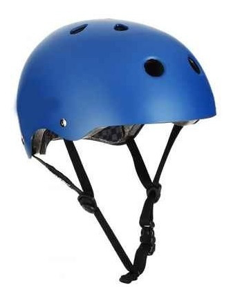 Casco Bicicleta Urbano Liviano Ajustable Unisex Acolchado