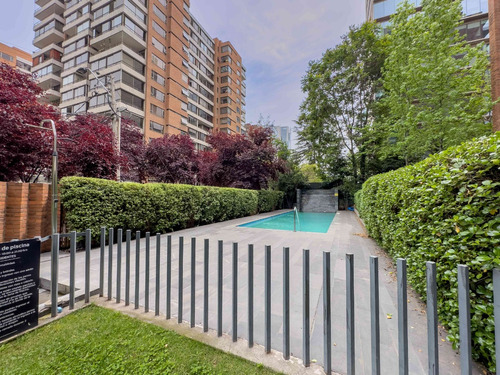 Modern Furnished Flat, 3 Bedrooms, Next To Militares Riesco