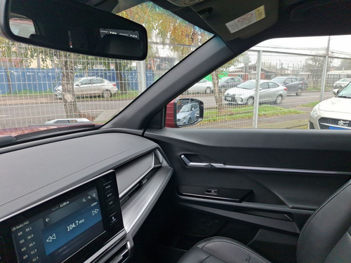 Ssangyong Torres 2024