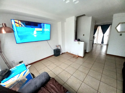Casa En Excelente Barrio De Puente Alto