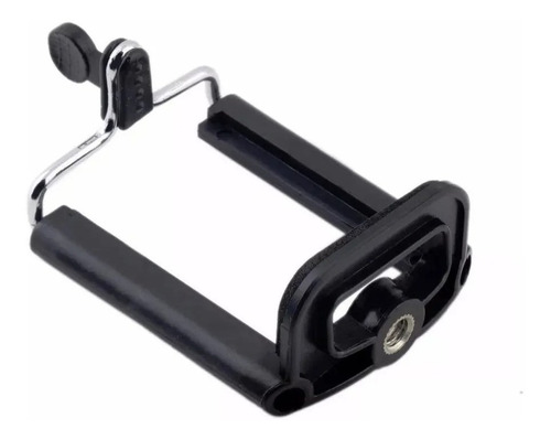 Imagen 6 de 9 de Mini Tripie Pixi Evo (mtpixievo-wh) + Montura Para Celular
