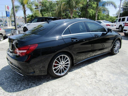 Imagen 3 de 10 de 2019 Mercedes Cla 250 Cgi