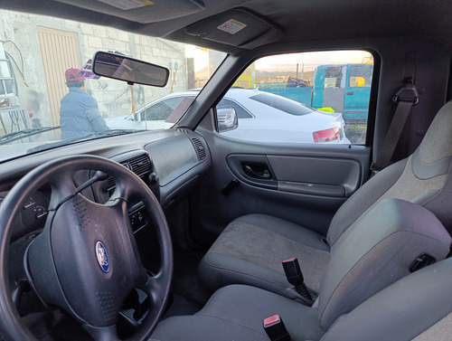 Ford Ranger 2.3 Xl Chasis Mt