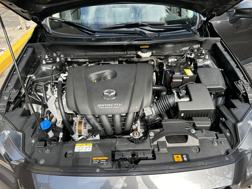 Mazda CX-3 2.0 I Grand Touring At
