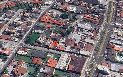 Sk01- Casa En Remate Bancario En C. Sur 35, Centro, Orizaba, Ver. (65% Debajo De Su Valor Comercial)