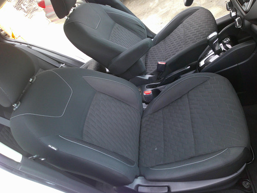 Nissan Kicks 1.6 Advance Cvt l21