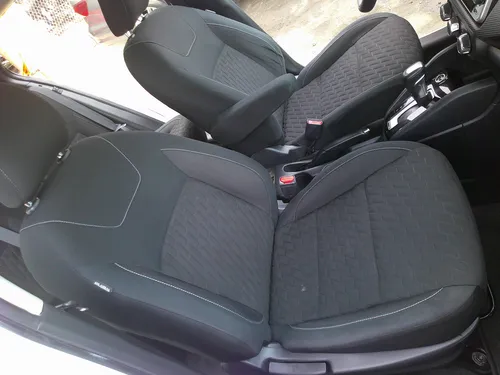 Nissan Kicks 1.6 Advance Cvt l21