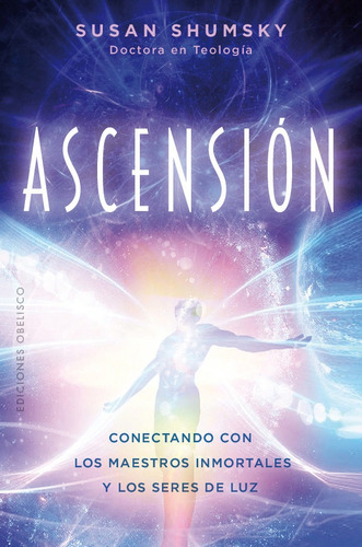 Ascensión - Susan Shumsky