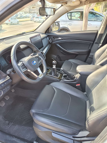 Byd Song Mt