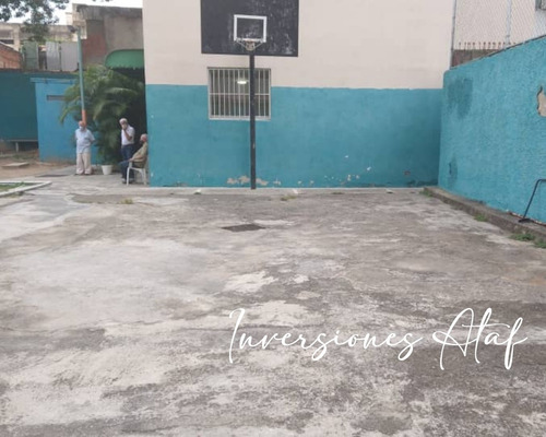 Imagen 10 de 12 de Apartamento En Venta Santa Rosalía Caracas