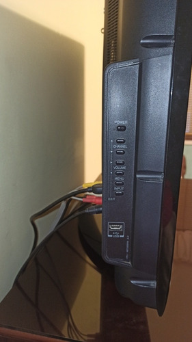 Imagen 3 de 6 de Televisor Tv Toshiba 32 Pulgadas En Buen Estado