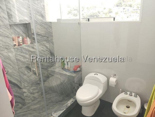 Casa En Alquiler, Prados Del Este #25-17764 - Marigreys Blanco -