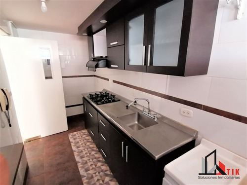 Imagen 5 de 16 de Apartamento Colina Venta Primer Piso