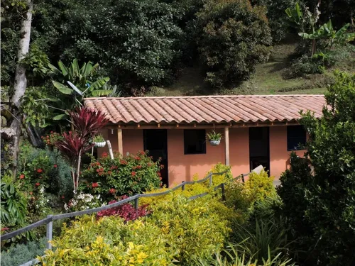 Finca El Retiro Vda Nazareth