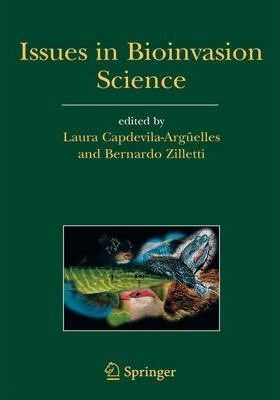 Issues In Bioinvasion Science - Laura Capdevila-argã¼el...