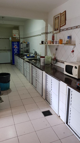 Imagen 17 de 22 de Moderno Hotel En Venta A Metros De La Playa San Bernardo