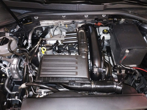 Imagen 24 de 25 de Volkswagen Golf 1.4 Tsi 2016, Concesionario Oficial Lp