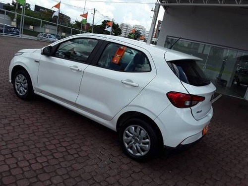 Fiat Argo 1.0 Firefly Flex Drive Manual