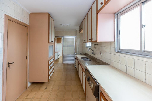 Imagem 12 de 29 de Apartamento À Venda No Bairro Belenzinho - São Paulo/sp - O-17526-28699