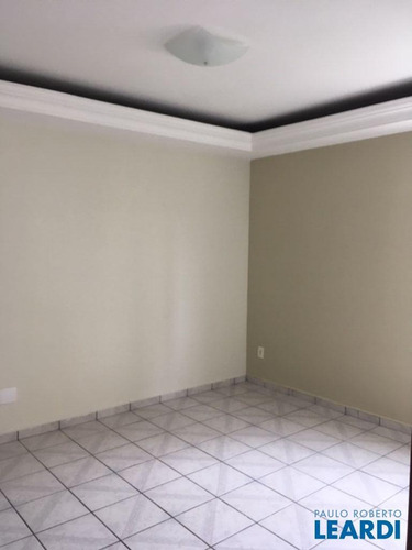 Imagem 5 de 14 de Apartamento - Vila Guarani - Sp - 638333
