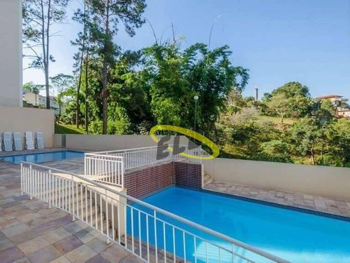 Imagem 14 de 17 de Resort Da Granja - Ótimo Apto 2 Dorms Em Condomínio Seguro E Com Lazer! - Ap2231