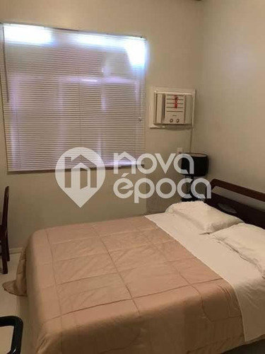 Imagem 4 de 9 de Apartamento - Ref: Bo1ap20421