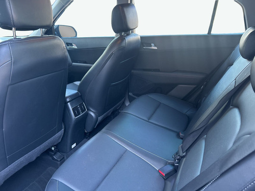 Hyundai Creta Hyundai Creta Prestige 2.0 (Aut) (Flex)