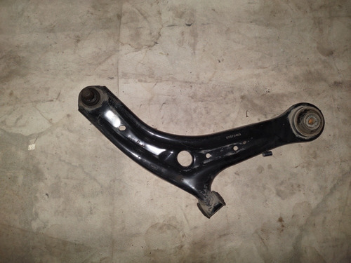 Horquilla Delantera Derecha Ford Fiesta Sedan Se 11-13