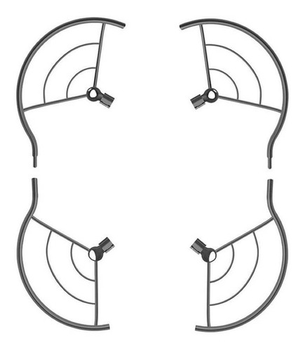 Protetores De Hélices Para Drone Dji Mavic 3 - Startrc