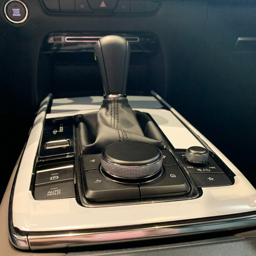 Imagen 12 de 15 de Mazda Cx-30 Hibrida Grand Touring 2023 Cuarzo Platino