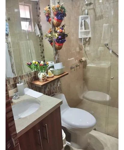 Vendo Apartamento En Rionegro