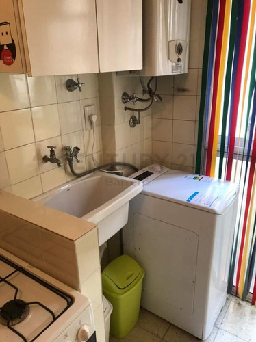 Impecable Departamento 2 Ambientes