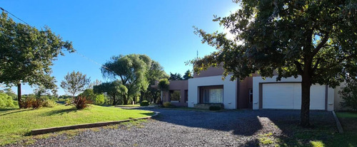 Imagen 21 de 22 de Casa - Fortín Del Pozo