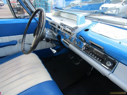 Imagen 9 de 14 de Desoto 1961