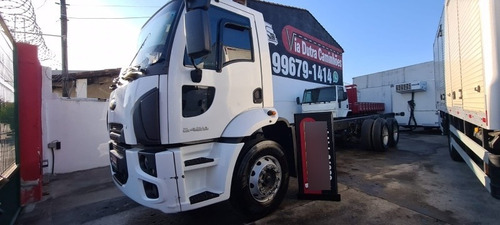 Imagem 25 de 25 de Ford Cargo 2429 6x2 C-2429 6x2